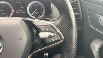 Skoda Karoq 1.5 TSI Sport Line 5dr DSG