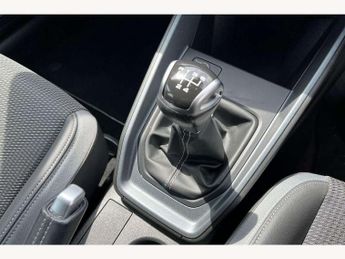 Audi A1 25 TFSI S Line 5dr