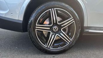 Mercedes-Benz GLC GLC 300e 4Matic AMG Line Premium 5dr 9G-Tronic