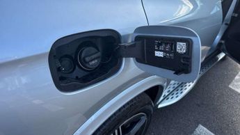 Mercedes-Benz GLC GLC 300e 4Matic AMG Line Premium 5dr 9G-Tronic
