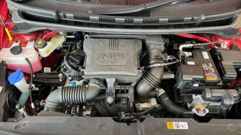 Hyundai i10 1.0 [63] Premium 5dr Auto [Nav]