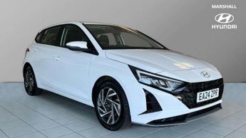 Hyundai I20 1.0T GDi Advance 5dr