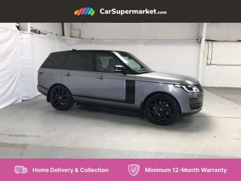 Land Rover Range Rover 3.0 SDV6 Vogue 4dr Auto