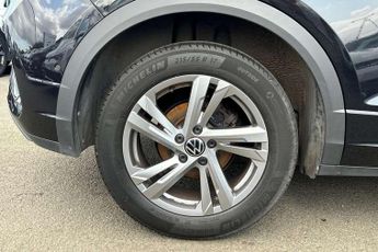 Volkswagen T-Roc 1.5 TSI R-Line 5dr DSG