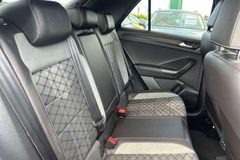 Volkswagen T-Roc 1.5 TSI R-Line 5dr DSG