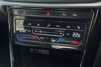 Volkswagen T-Roc 1.5 TSI R-Line 5dr DSG