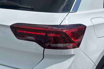 Volkswagen T-Roc 1.5 TSI R-Line 5dr DSG