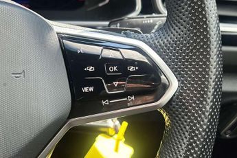 Volkswagen T-Roc 1.5 TSI R-Line 5dr DSG