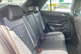 Volkswagen T-Roc 1.5 TSI R-Line 5dr DSG