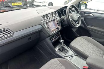 Volkswagen Tiguan 1.5 TSI 150 Life 5dr DSG