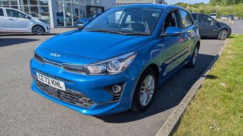 Kia Rio 1.2 DPi 2 5dr
