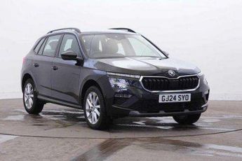 Skoda Kamiq 1.5 TSI SE 5dr DSG