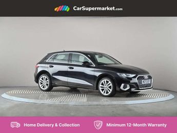 Audi A3 30 TDI Sport 5dr