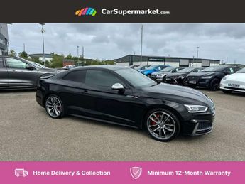 Audi S5 S5 Quattro 2dr Tiptronic