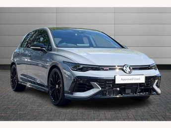 Volkswagen Golf GTi 2.0 TSI 300 GTI Clubsport 5dr DSG