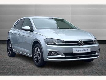 Volkswagen Polo 1.0 EVO 80 Match 5dr