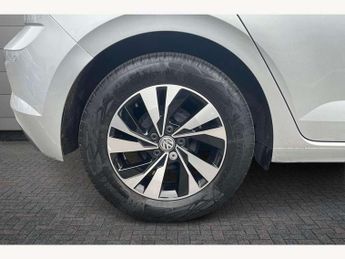 Volkswagen Polo 1.0 EVO 80 Match 5dr