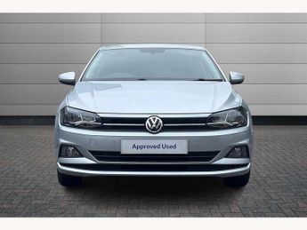 Volkswagen Polo 1.0 EVO 80 Match 5dr