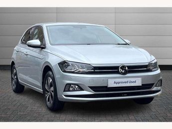 Volkswagen Polo 1.0 EVO 80 Match 5dr