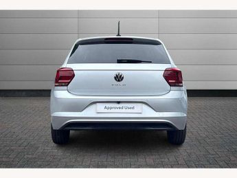 Volkswagen Polo 1.0 EVO 80 Match 5dr