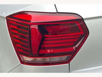 Volkswagen Polo 1.0 EVO 80 Match 5dr