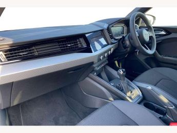 Audi A1 30 TFSI S Line 5dr S Tronic