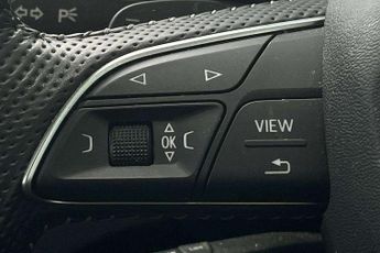 Audi Q5 50 TFSI e Quattro Black Edition 5dr S Tronic