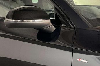 Audi Q5 50 TFSI e Quattro Black Edition 5dr S Tronic