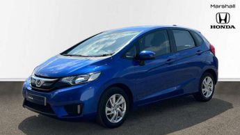 Honda Jazz 1.3 SE 5dr
