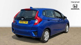Honda Jazz 1.3 SE 5dr