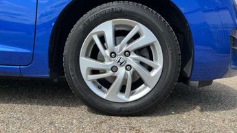 Honda Jazz 1.3 SE 5dr