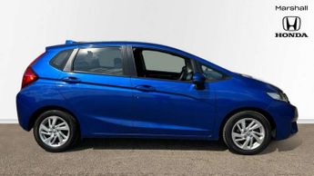 Honda Jazz 1.3 SE 5dr