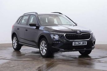 Skoda Kamiq 1.5 TSI SE 5dr DSG