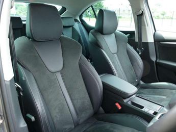 Skoda Octavia 1.5 TSI 150 e-TEC SE L 5dr DSG
