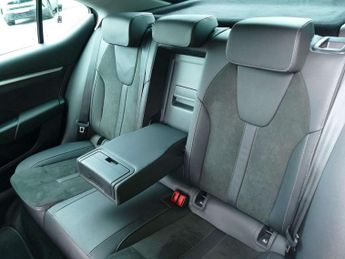Skoda Octavia 1.5 TSI 150 e-TEC SE L 5dr DSG