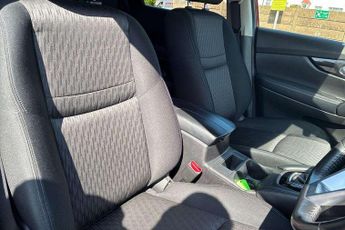 Nissan X-Trail 1.3 DiG-T 158 N-Design 5dr [7 Seat] DCT