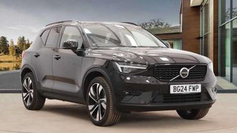 Volvo XC40 2.0 B3P Ultimate Dark 5dr Auto