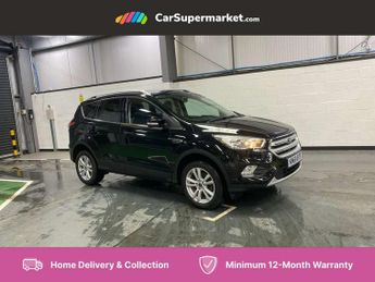 Ford Kuga 1.5 EcoBoost 120 Zetec 5dr 2WD