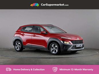 Hyundai KONA 1.6 GDi Hybrid SE Connect 5dr DCT