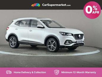 MG HS 1.5 T-GDI Exclusive 5dr
