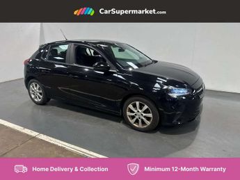 Vauxhall Corsa 1.2 SE Edition 5dr