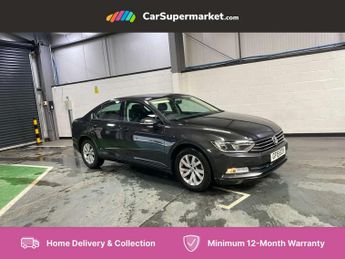 Volkswagen Passat 1.5 TSI EVO 150 S 4dr DSG