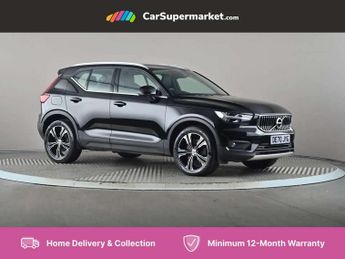 Volvo XC40 1.5 T5 Recharge PHEV Inscription Pro 5dr Auto