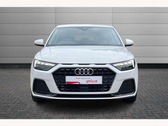 Audi A1 25 TFSI Sport 5dr S Tronic