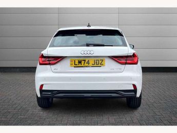 Audi A1 25 TFSI Sport 5dr S Tronic