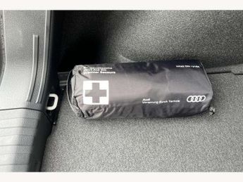 Audi A1 25 TFSI Sport 5dr S Tronic