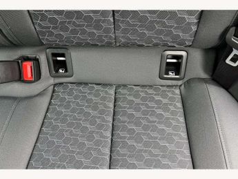 Audi A1 25 TFSI Sport 5dr S Tronic