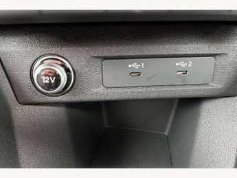 Audi A1 25 TFSI Sport 5dr S Tronic