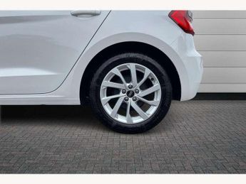 Audi A1 25 TFSI Sport 5dr S Tronic