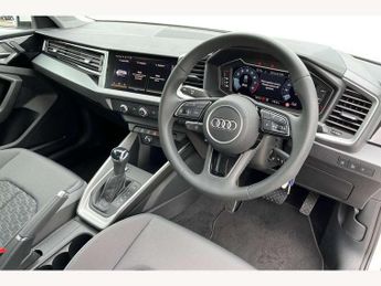 Audi A1 25 TFSI Sport 5dr S Tronic